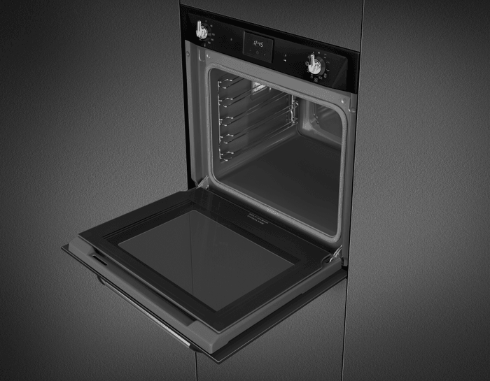 Изображение Духовой шкаф Smeg SOP6900TN 5