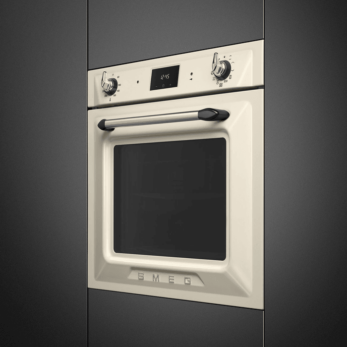 Изображение Духовой шкаф Smeg SOP6900TP 1