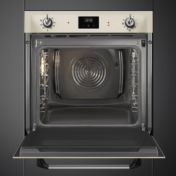 Изображение Духовой шкаф Smeg SOP6900TP 3