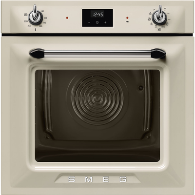 Духовой шкаф Smeg SOP6900TP