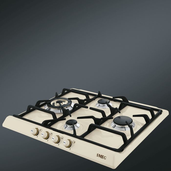 Изображение Варочная панель Smeg SR764PO 1