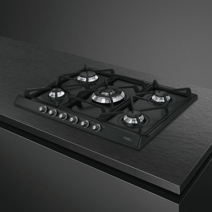 Изображение Варочная панель Smeg SR775AO 1
