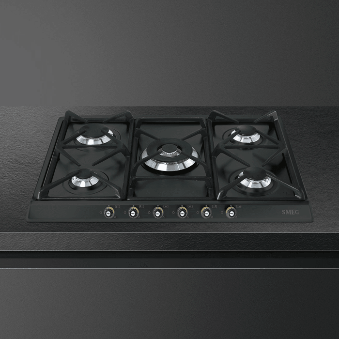 Изображение Варочная панель Smeg SR775AO 2