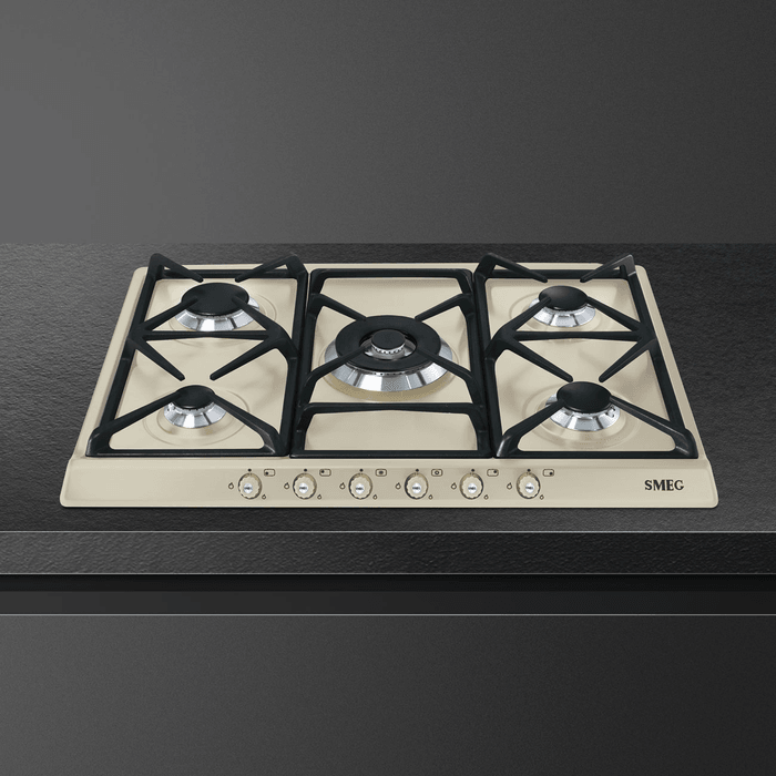 Изображение Варочная панель Smeg SR775PO 4