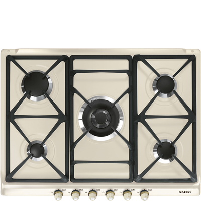 Варочная панель Smeg SR775PO