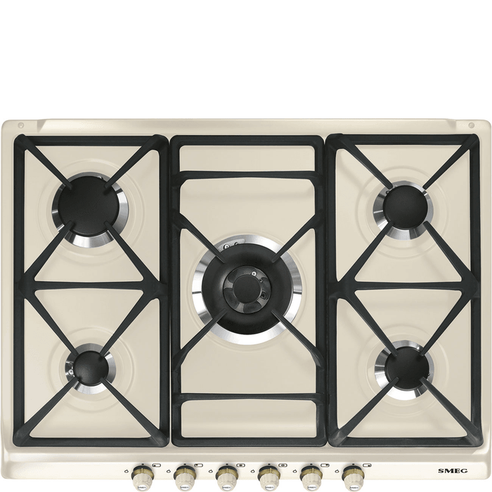 Варочная панель Smeg SR775PO