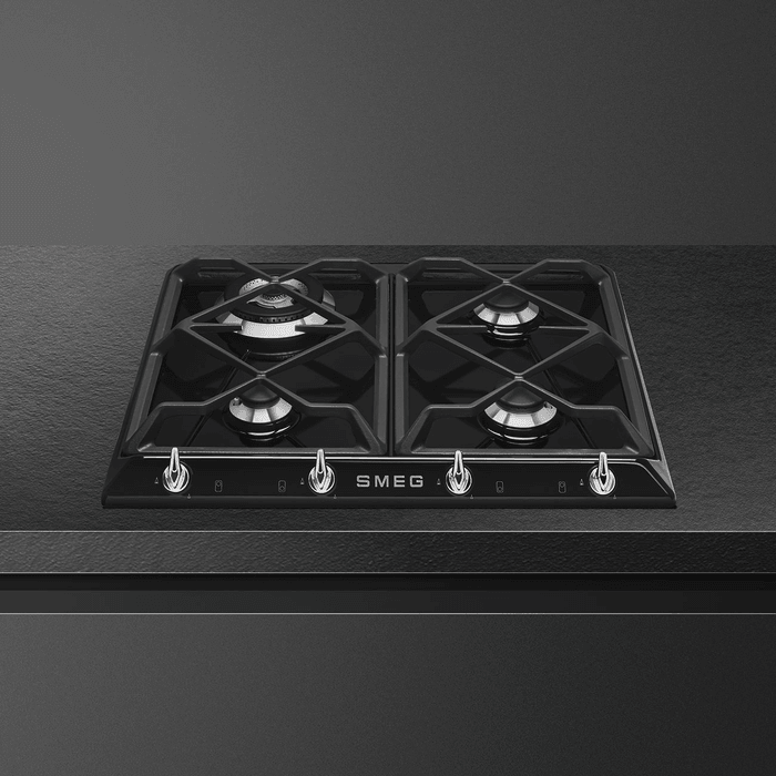 Изображение Варочная панель Smeg SR964NGH 4