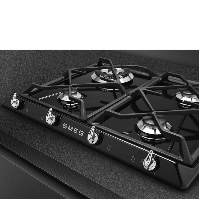 Изображение Варочная панель Smeg SR964NGH 2
