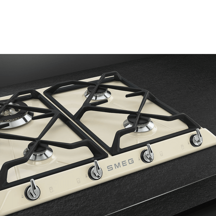 Изображение Варочная панель Smeg SR964PGH 1