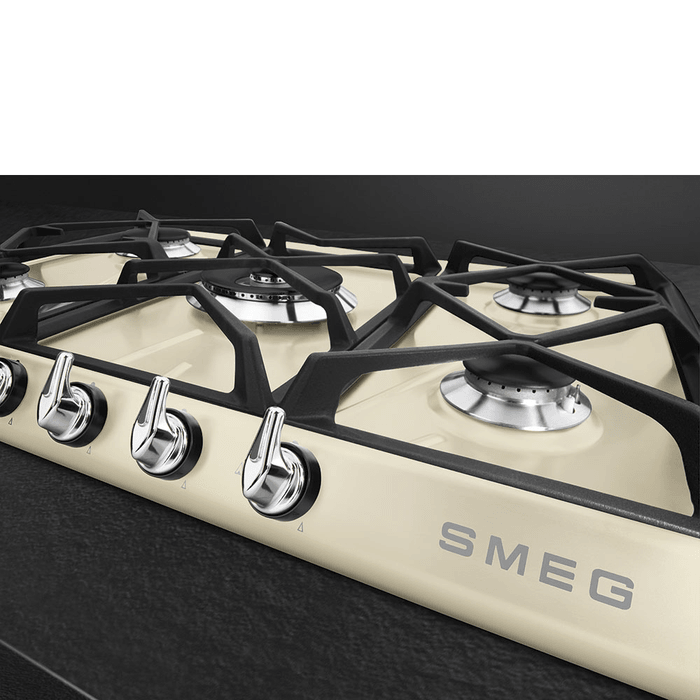 Изображение Варочная панель Smeg SR975PGH 1