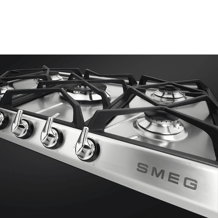 Изображение Варочная панель Smeg SR975XGH 3