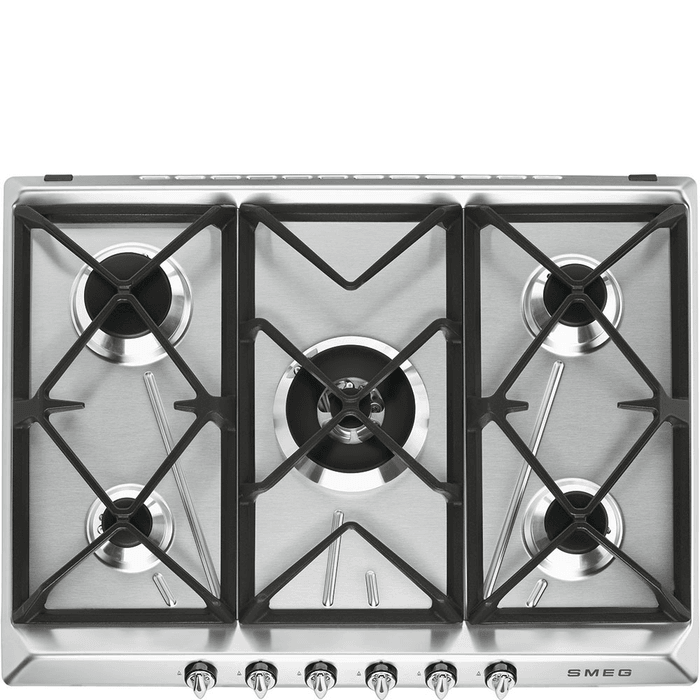 Варочная панель Smeg SR975XGH