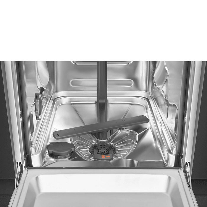 Изображение Посудомоечная машина Smeg ST4523IN 4