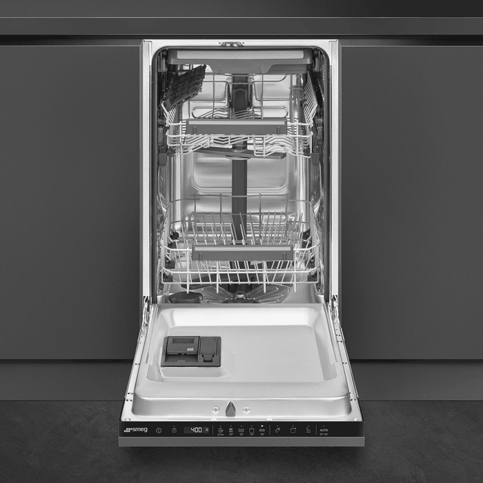 Изображение Посудомоечная машина Smeg ST4533IN 3
