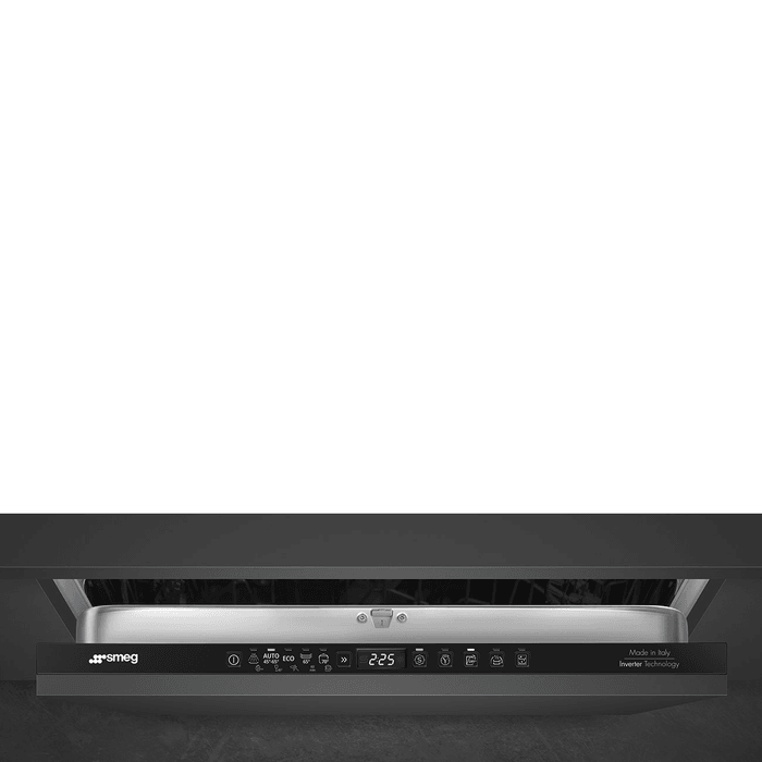 Изображение Посудомоечная машина Smeg STL232CL 5