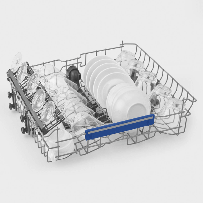 Изображение Посудомоечная машина Smeg STL262D 1