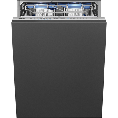 Посудомоечная машина Smeg STL324AQLL