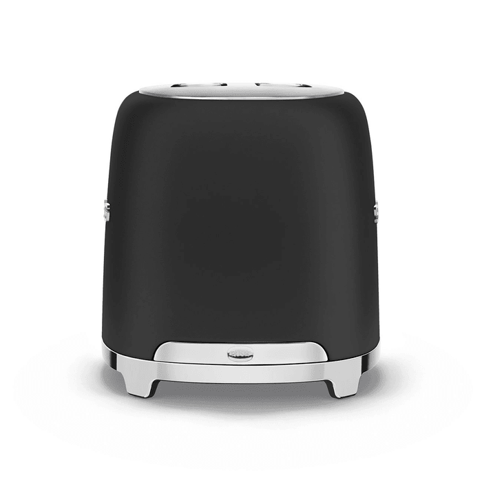 Изображение Тостер Smeg TSF01BLMEU 1