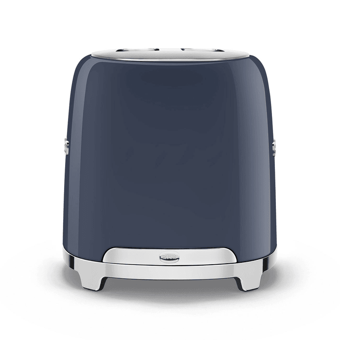 Изображение Тостер Smeg TSF01NBEU 1