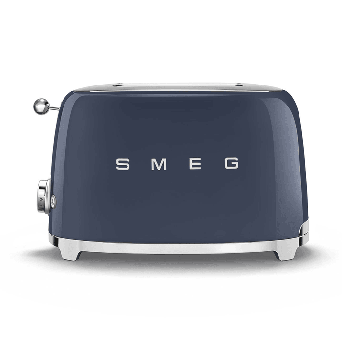 Изображение Тостер Smeg TSF01NBEU 4