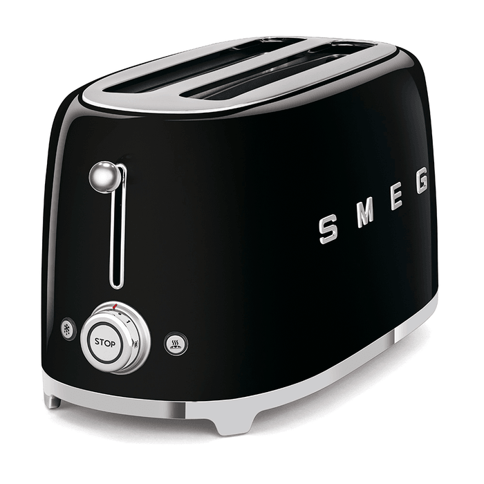 Изображение Тостер Smeg TSF02BLEU 1