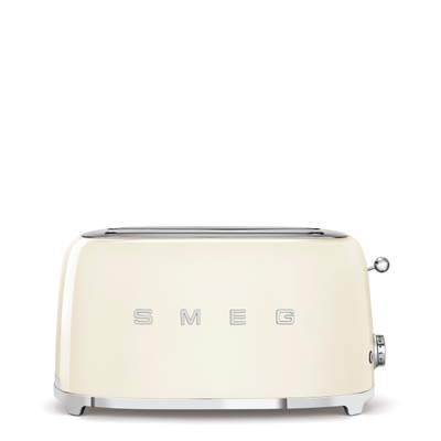 Тостер Smeg TSF02CREU