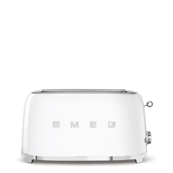 Тостер Smeg TSF02WHEU