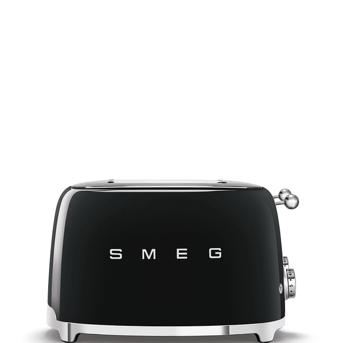 Изображение Тостер Smeg TSF03BLEU 1