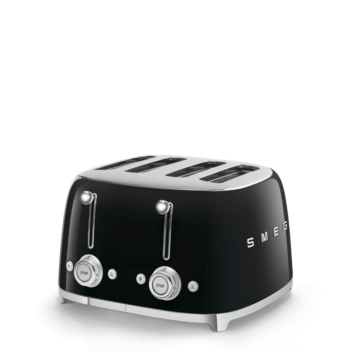 Тостер Smeg TSF03BLEU