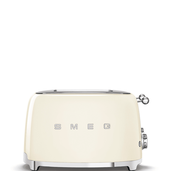 Изображение Тостер Smeg TSF03CREU 2