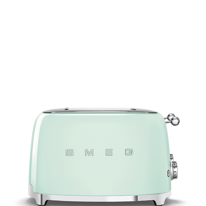 Изображение Тостер Smeg TSF03PGEU 4