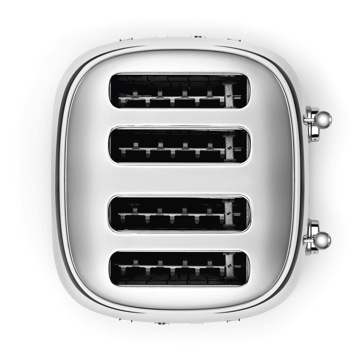 Изображение Тостер Smeg TSF03SSEU 1