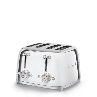 Тостер Smeg TSF03SSEU