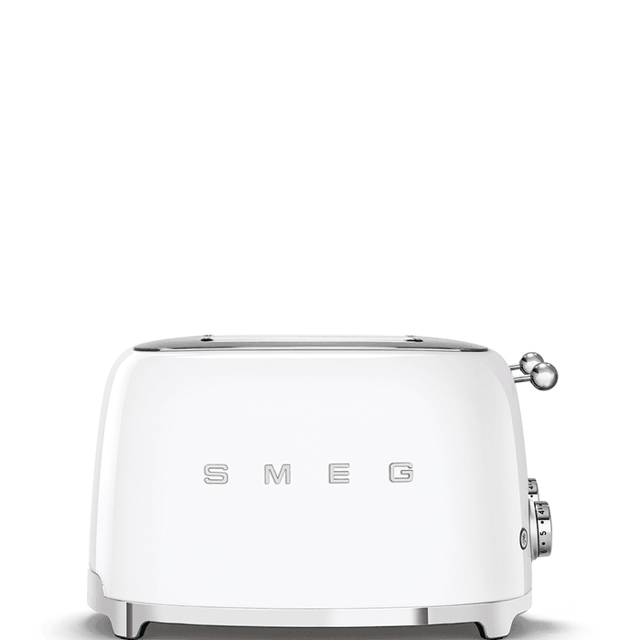 Изображение Тостер Smeg TSF03WHEU 1