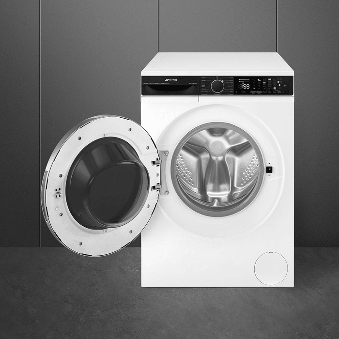Изображение Стиральная машина Smeg WM3T04RU4 1