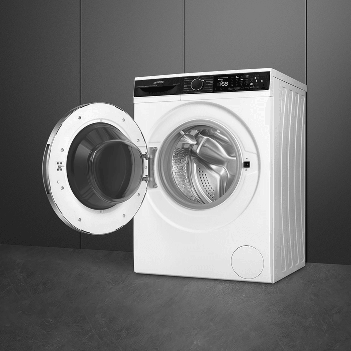 Изображение Стиральная машина Smeg WM3T04RU4 2