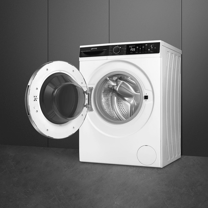 Изображение Стиральная машина Smeg WM3T60CRU 2