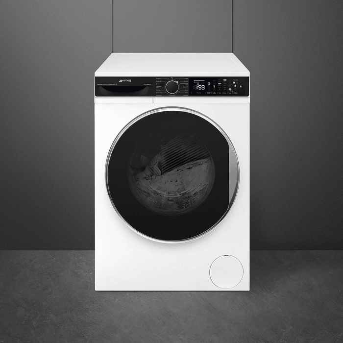 Изображение Стиральная машина Smeg WM3T60CRU 4