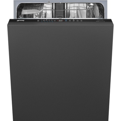 Посудомоечные машины Smeg