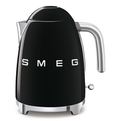 Чайники Smeg