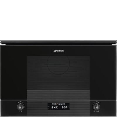 Микроволновые печи Smeg
