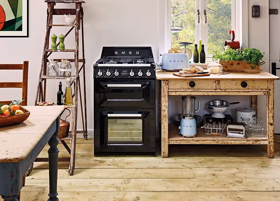 Варочный центр Smeg Варочный центр Smeg