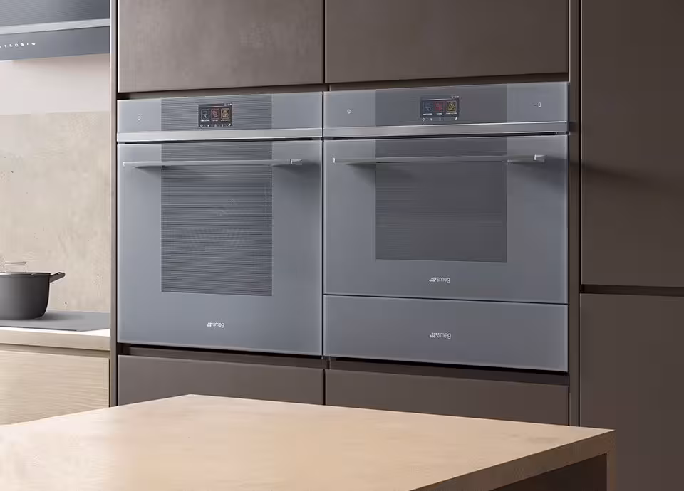Духовой шкаф Smeg Духовой шкаф Smeg